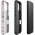 NBA Houston Rockets Home Jersey iPhone 16 Impact Case
